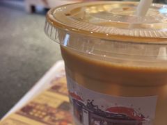 -沪水焙煎室(淡水路店)