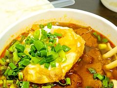 -丽华早点(大成路店)