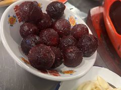 -永安里地摊烤肉(首创店)