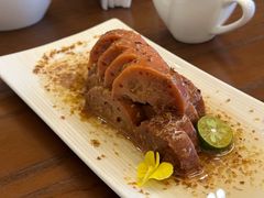 -水月周庄铂尔曼酒店-水月荟中餐厅