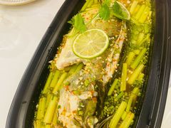 -阿诺泰·泰国餐厅(紫荆店)