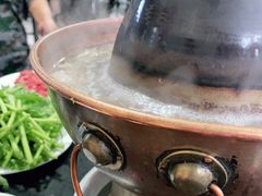 -天桥老金涮肉(牛街店)