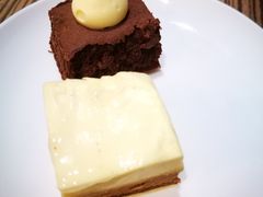 -榖屋house of flour(张江首店)