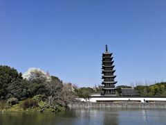 -上海方塔园