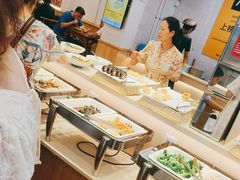 -素满香·Vegan食养自助(天一广场店)