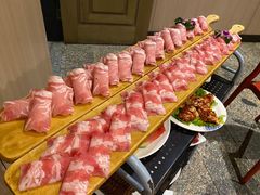 -刘一手重庆火锅(万达广场颍泉店)