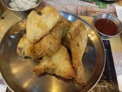 -Thank u mom非油炸健康鸡(万国广场店)