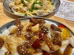 -隆都四季香饭店(碧海路店)