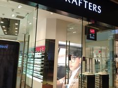 -LensCrafters亮视点·OAKLEY精选(静安嘉里中心店)