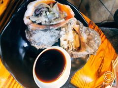 -丹东特色烤肉(南光三部店)