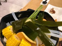 -新辣道鱼火锅(领展购物广场·中关村店)
