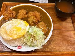 -金龙咖喱