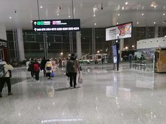 -广州白云国际机场-T2航站楼