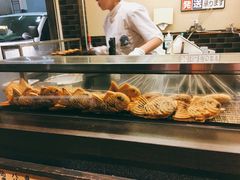-鸣门鲷烧本铺