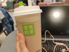 -奈雪的茶(天河城店)