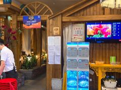 -润泽园椰子鸡(汇一城店)
