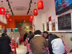 -荆九爷爆炒桥头三嫩(浙大店)