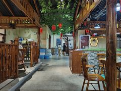 -丰收渔港饭店(嵊泗店)