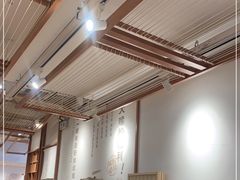 大堂-小满手工粉(上海新世界城店)
