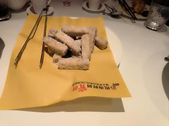 -宝轩渔府·老字号海鲜·正宗津菜(水上店)