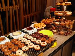 -味餐厅·海鲜·火锅·自助餐