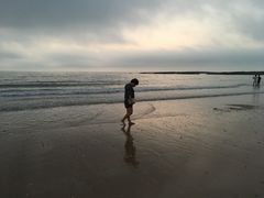 -日照灯塔风景区