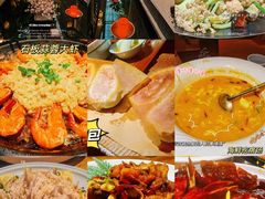 -小江南(老洋桥店)