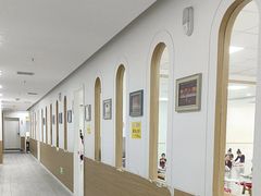 -西安小天鹅艺术团(金花路校区)