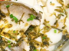 -顶特勒·黄鱼馆·特色菜(上海大世界店)