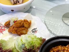 -安蒂娅.悦景轩中餐厅(西乡店)