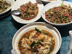 -呷湘厨·鱼汤捞饭·剁椒鱼头·湘菜(国家会展中心店)