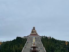 -龙口南山旅游景区