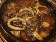 -BomBa意大利餐厅