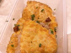 三鲜豆皮-老通城豆皮大王(吉庆街店)