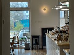-Cafe Villa