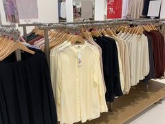 -优衣库(苏州天虹CCMall石路店)