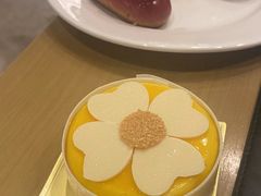 -杭州滨江世融艾美酒店·新食谱全日餐厅