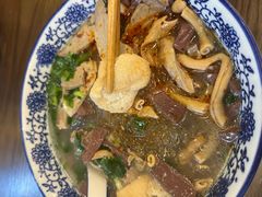 -小潘记鸭血粉丝汤