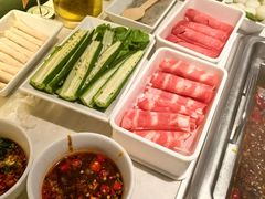 -野妹火锅(布吉店)