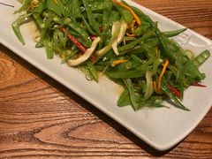 -云海肴·云南小炒·汽锅鸡(天津国金汇店)