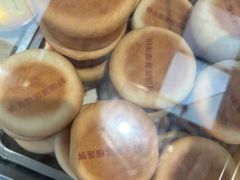 -宫门口馒头铺(创始人总店)