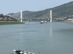 -白鹤梁水下博物馆