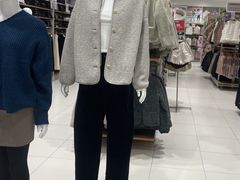 -优衣库(天津中北永旺店)