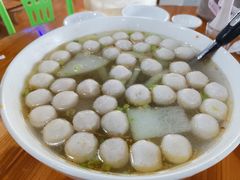 -海之鲜大排档(东山海鲜金銮湾店)
