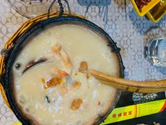 -云晓光头烧烤吧(盛夏店)