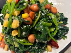 -蝎王府羊蝎子(西直门店)