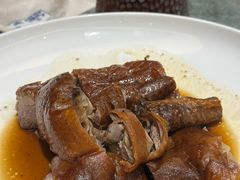 -粤匠·澳门点心粤菜海鲜(澳门半岛店)
