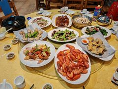 -大笑饭堂(甲子桥店)