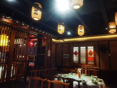 -帝一铭家宴(板塘店)