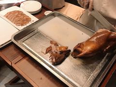-全聚德(常州店)